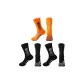 3 Pack (Black 2+Orange 1)