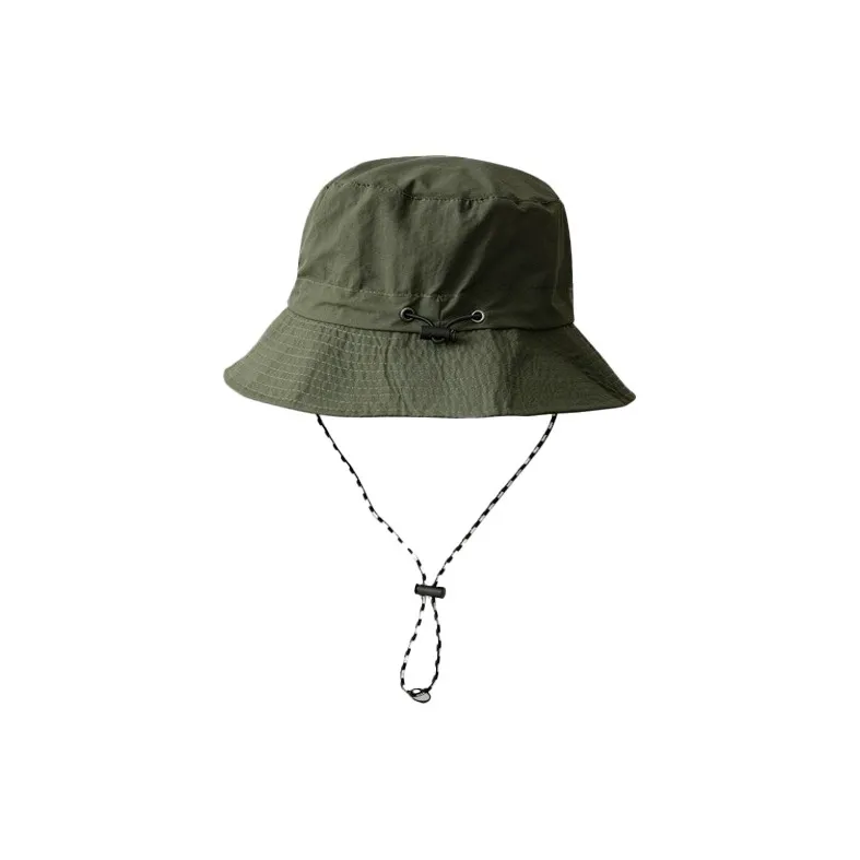 Yi Bu Kang Polyester Bucket Hats Unisex-8
