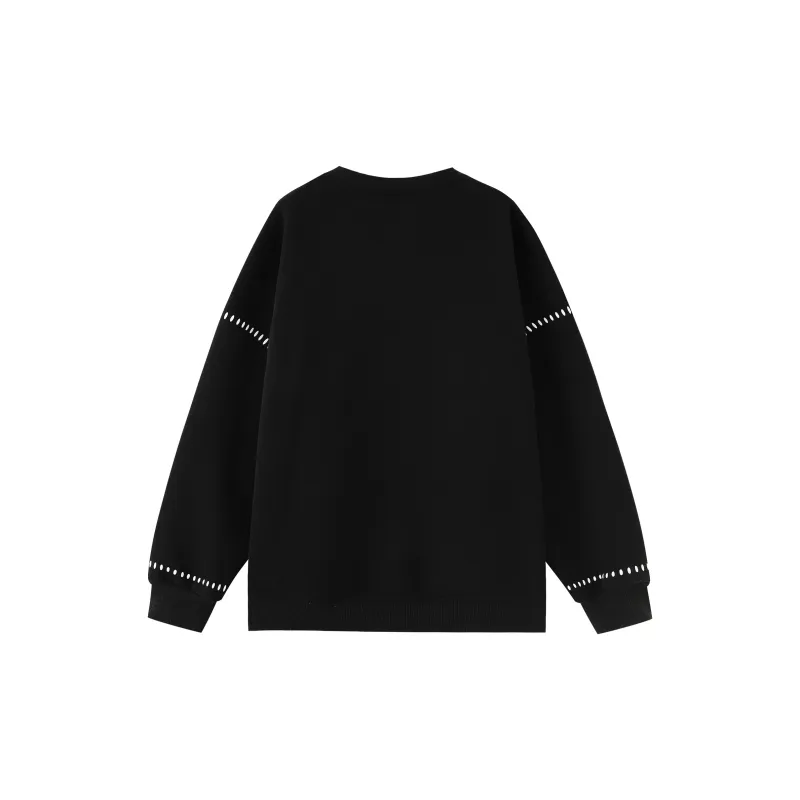 MIIOW Trend Party Series Sweatshirt Unisex-1