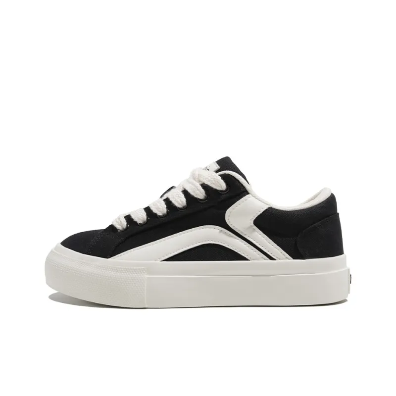 TUOPIN Pie Shoes Spring Summer Selected, Couple's Slip Resistant, Breathable, Lightweight Low Top Canvas Shoes Unisex-14