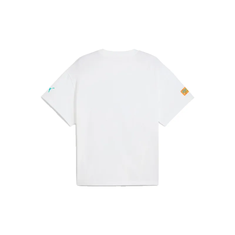 PUMA X SCOOBY DOO Men's Tee-1