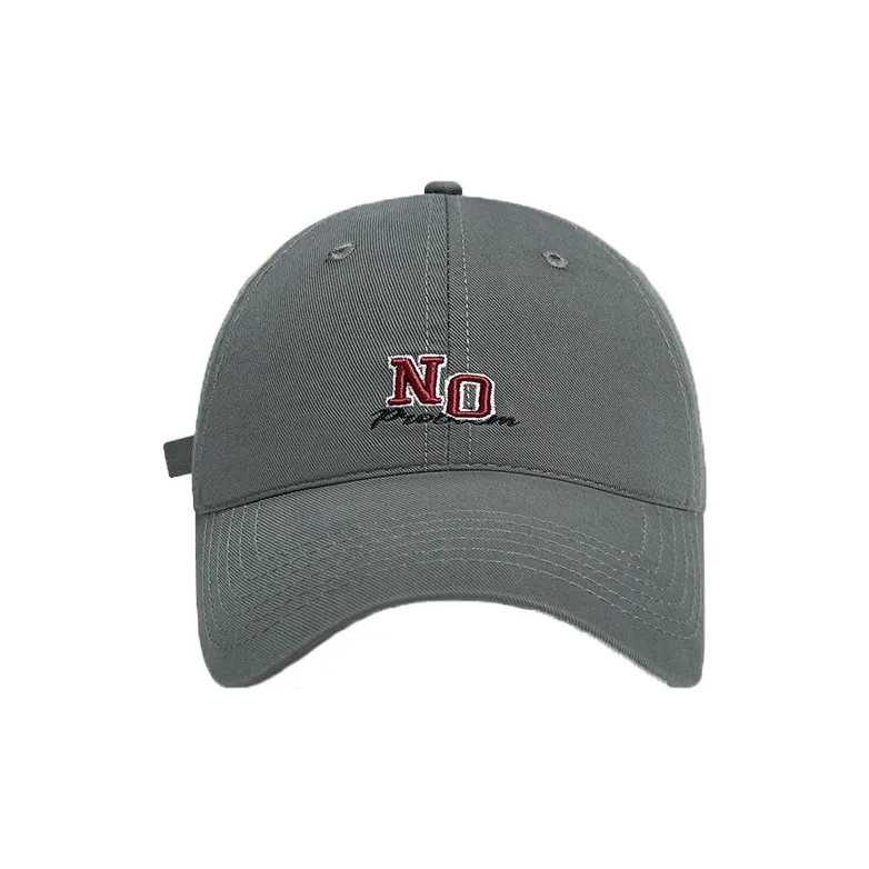 RX UVCUT Cotton Baseball Caps Unisex-8