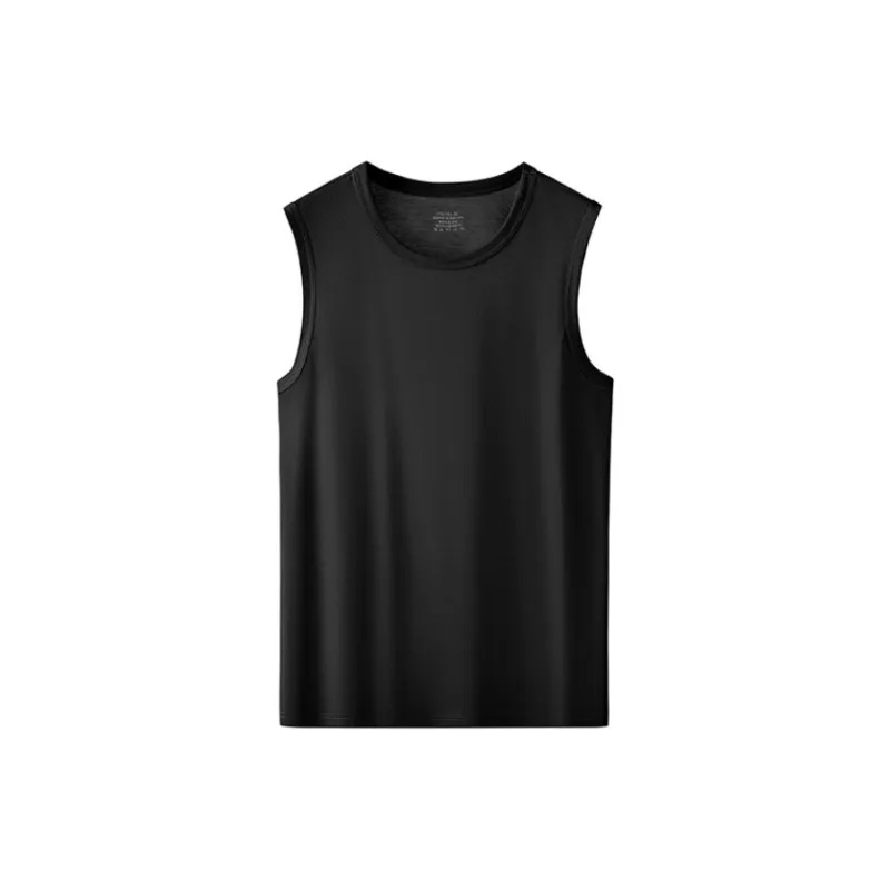 ROBINHOOD Men Tank Tops-7