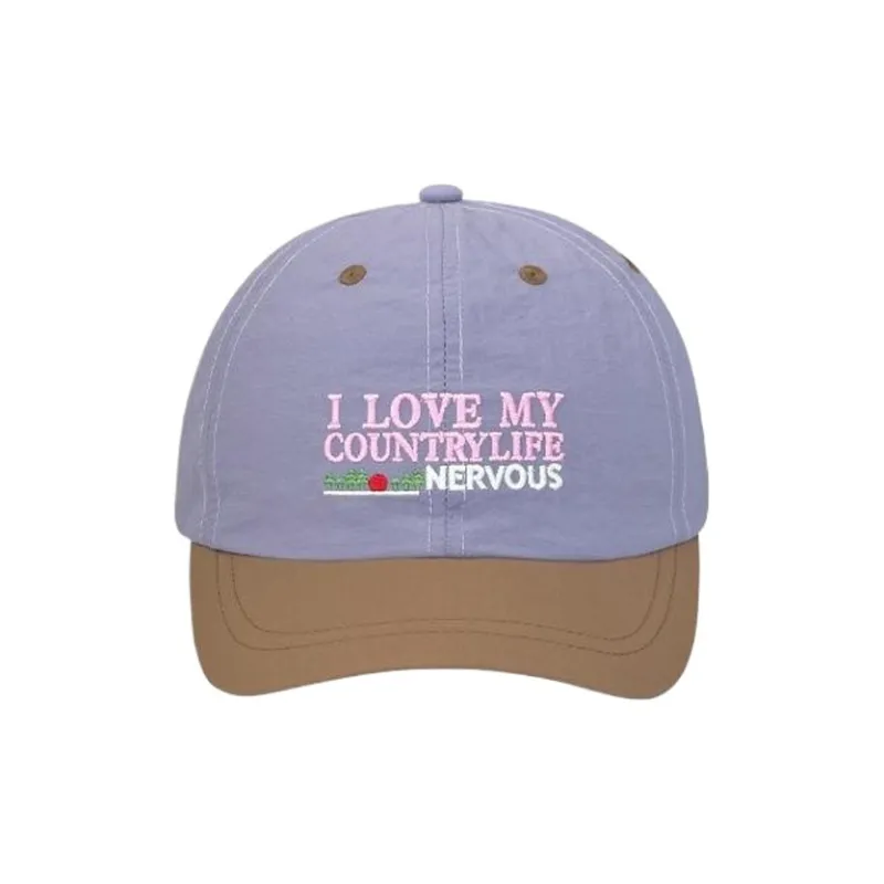 DZP Cotton Baseball Caps Unisex-5