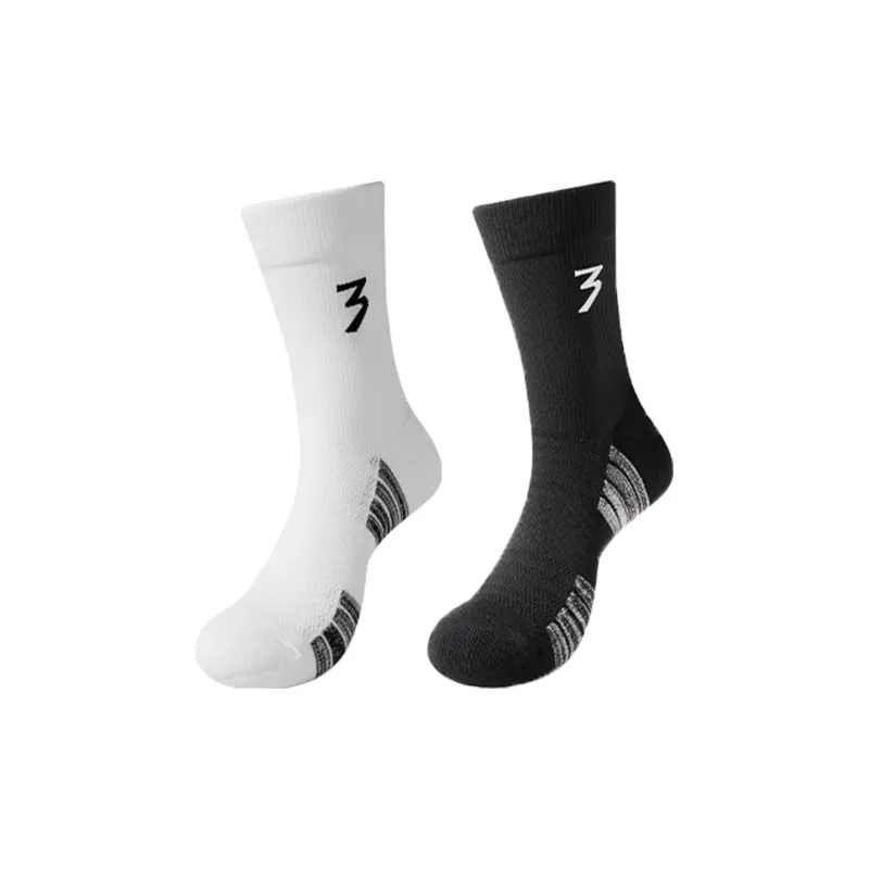 361° Mid Calf Socks Unisex Combo Set-6