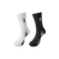2 Pack (White+Black)
