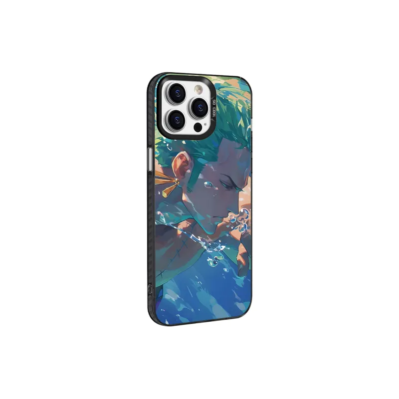 Ray chain Phone Cases-4