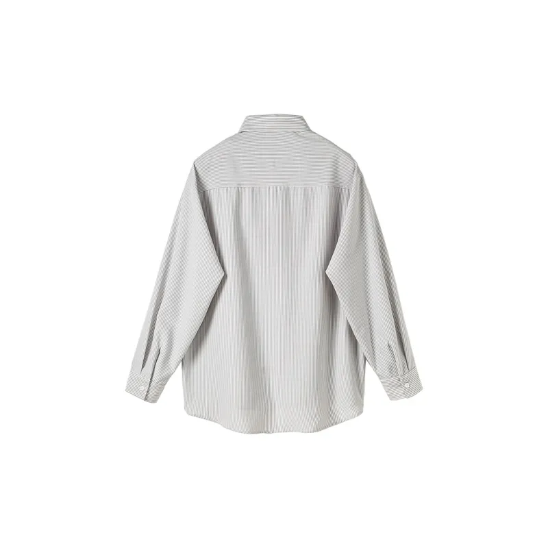 Warrior Huichao Riding The Wind Collection Shirt Unisex-1