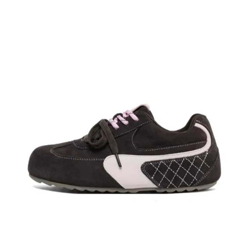 OBWA Low Top Casual Shoes Women's-6
