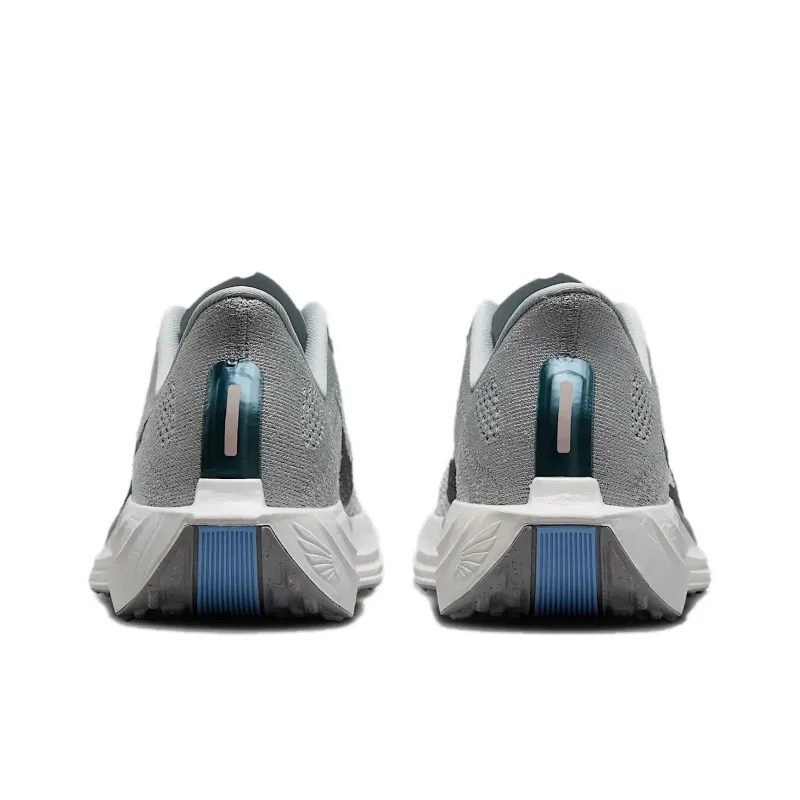 Nike ZoomX Pegasus Plus Photon Dust Summit White Light Smoke Grey Cool Grey Women's-4