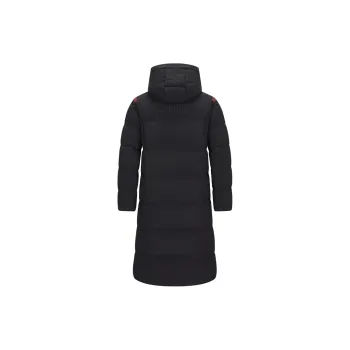 KELME Puffer Jacket Unisex Black