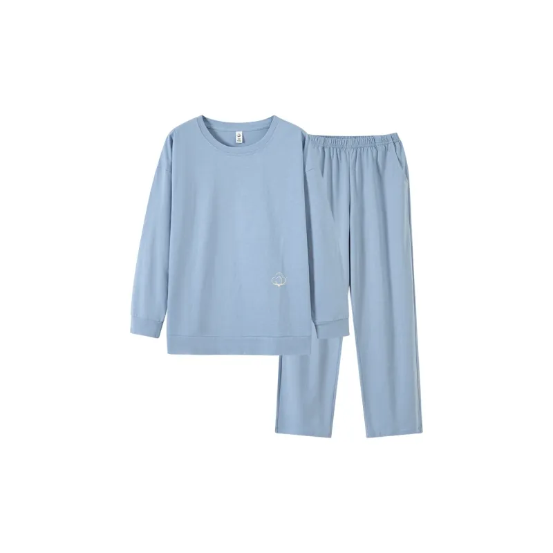 Lan Miao Women's Pajama Sets-0