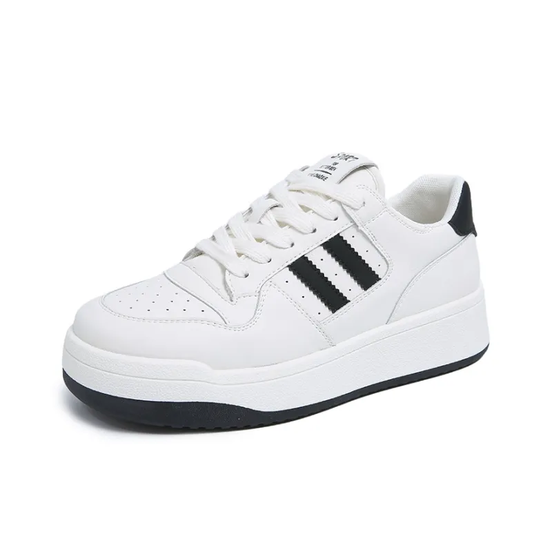 Nrillo Low Top Skateboard Shoes Women's-10