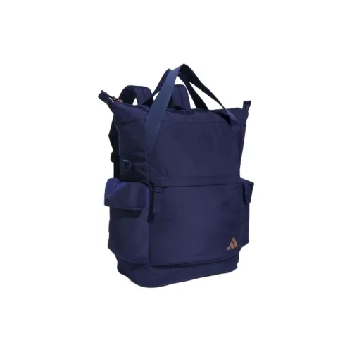 Adidas Free Shipping With AdiClub Saturday 2 Backpack