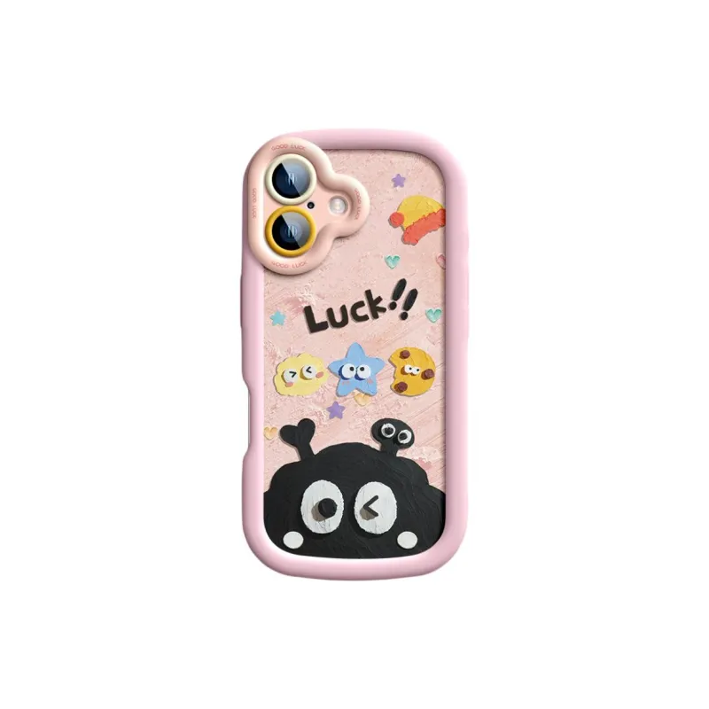 SUPER MOUSE Phone Cases-3