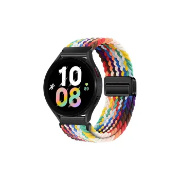 APEPALOG Huawei Compatibility Watch Band 215MM Nylon Material