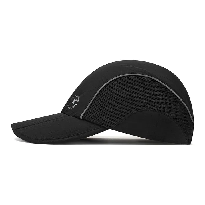XTEP Polyamide Baseball Caps Unisex-4