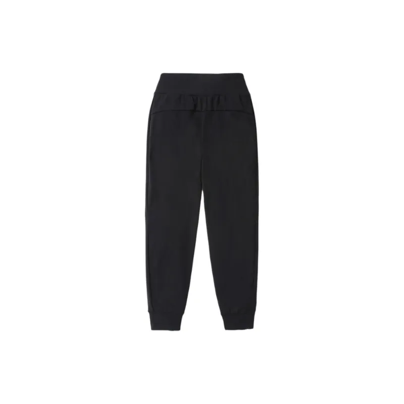 KOLON SPORT Leggings Women's Black-1