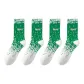 4-Pack Green