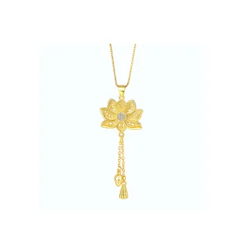 Roaelove S925 Silver Necklaces Women's