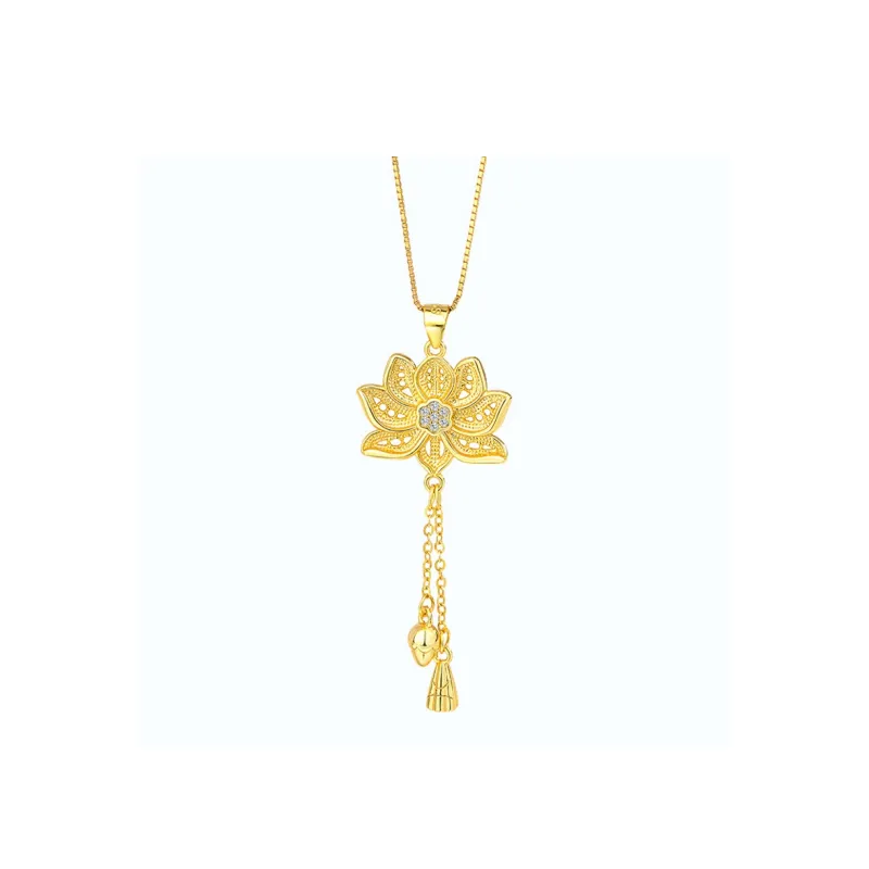 Roaelove S925 Silver Necklaces Women's-0