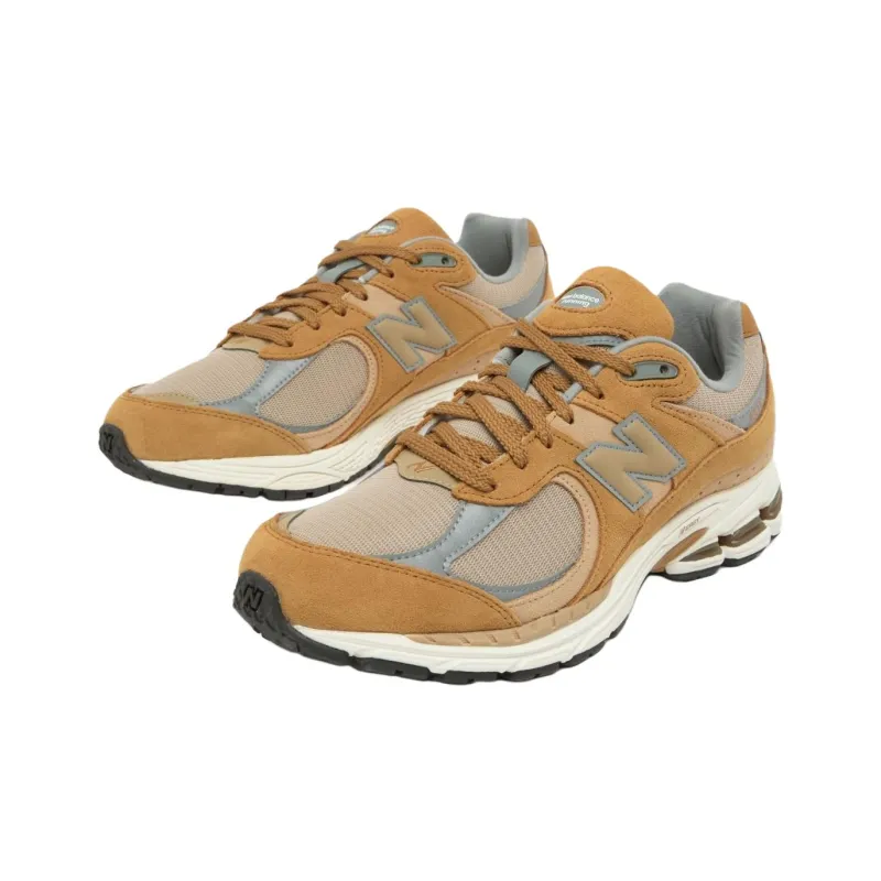 New Balance 2002R Great Plains Incense-2