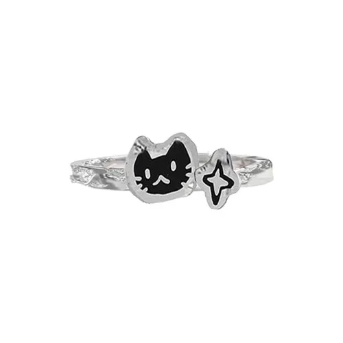 Masw 925 Sterling Silver Rings Unisex