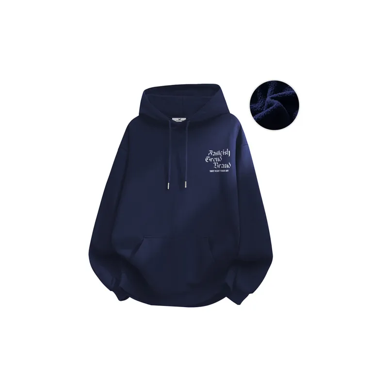 FASTFISH Sweatshirts Unisex-24