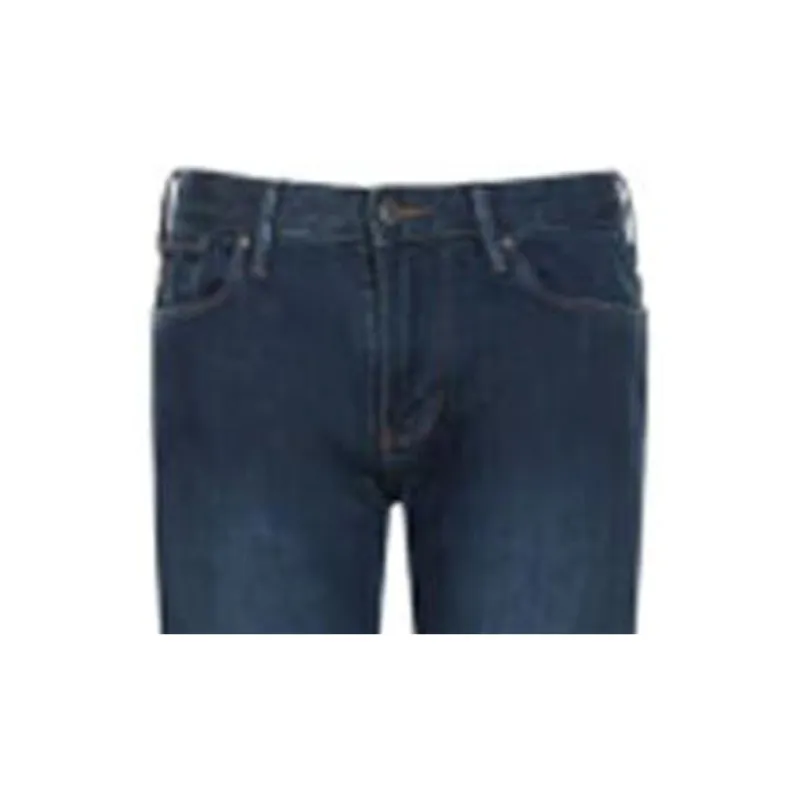 EMPORIO ARMANI Jeans Men Dark Blue-2