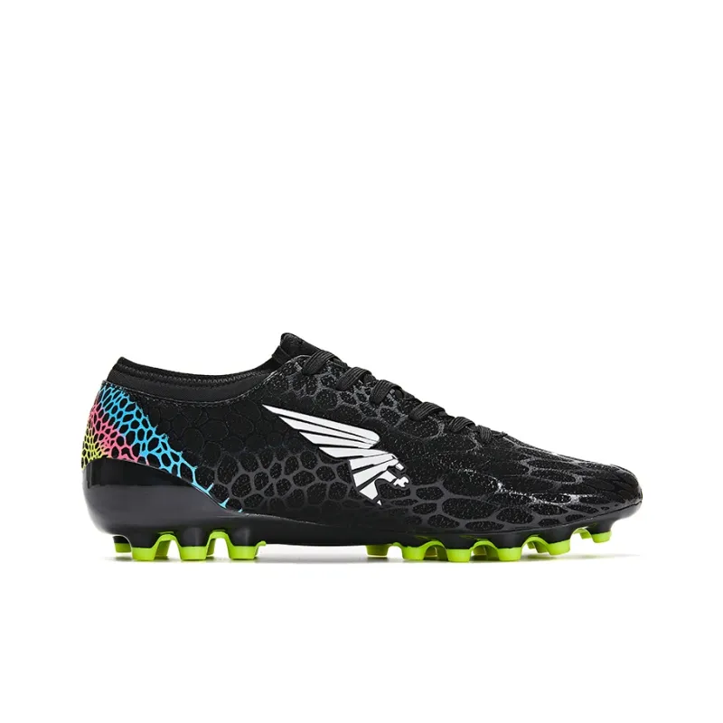 Joma MG Rubber Short Studs Soccer Shoes Professional Match Training-6