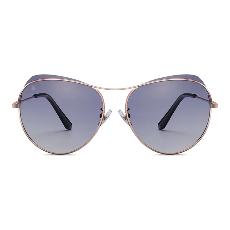 VEGOOS Butterfly Sunglasses Women's-2