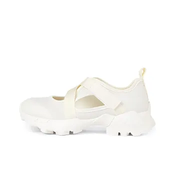 TOOMANYSHOES Step Rhythm Interchange Low Top Casual Shoes Women's