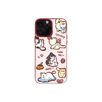 XIANGRIKE Phone Cases