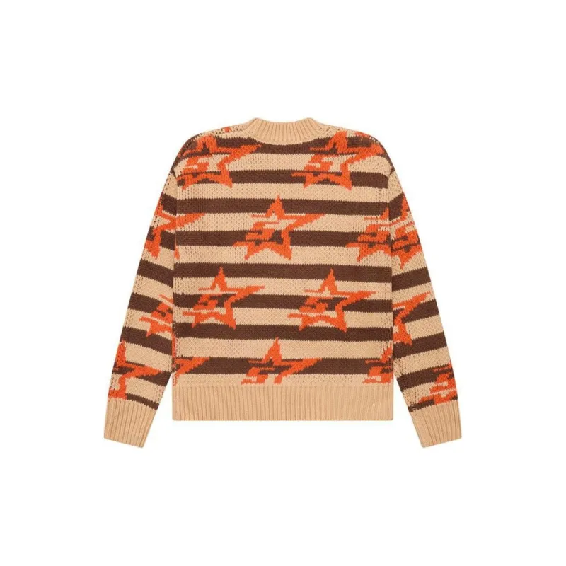 Sp5der 5Star Sweater-1