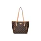 K Letter Brown