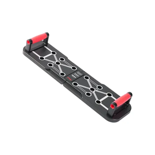 LiNing Push Up Frames Training Board ABS TPR EVA Men's 67*18*2cm