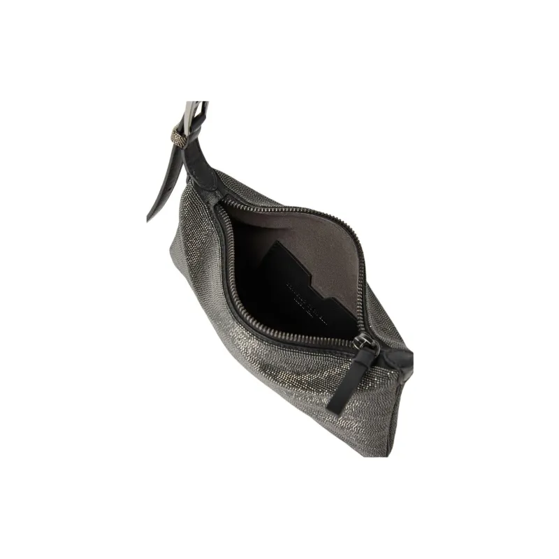 Brunello Cucinelli Bc Duo Precious Shoulder Bag-3