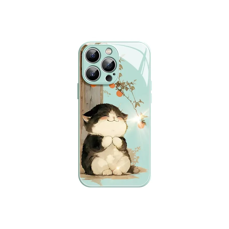 Lingtao Phone Cases-12