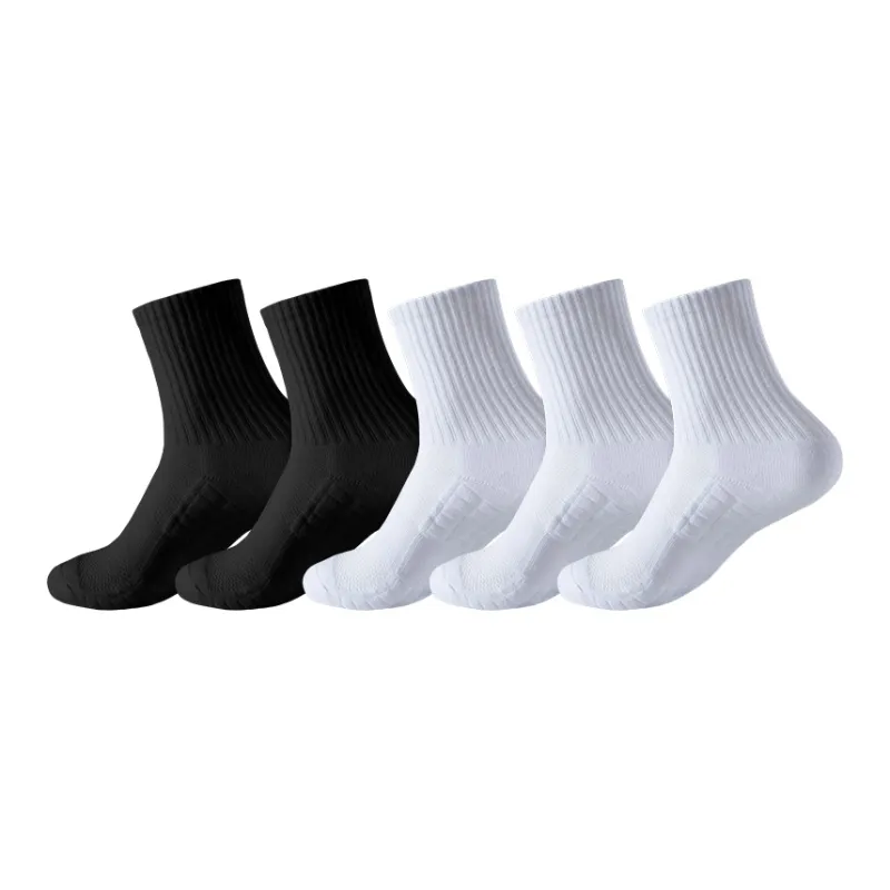 MIIOW Basketball Socks Unisex Combo Set-54