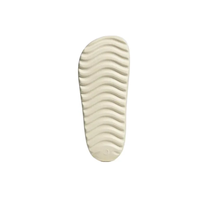 Adilette Lumia Adidas Slide 'Wonder White'-4
