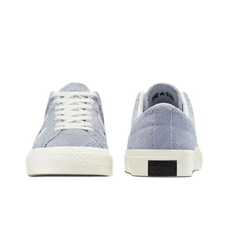 Converse One Star Academy Pro Suede 'Lavender Trek'-3