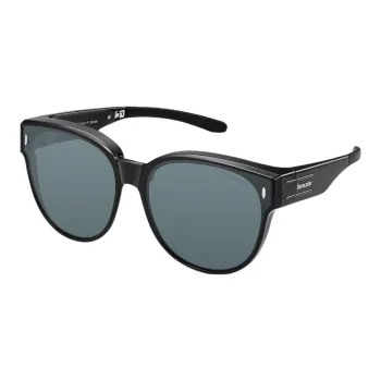 BENEUNDER TR90 Square Sunglasses Unisex