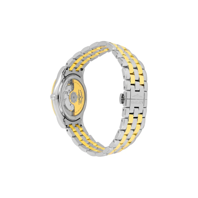 LONGINES Flagship L4.774.3.22.7-5