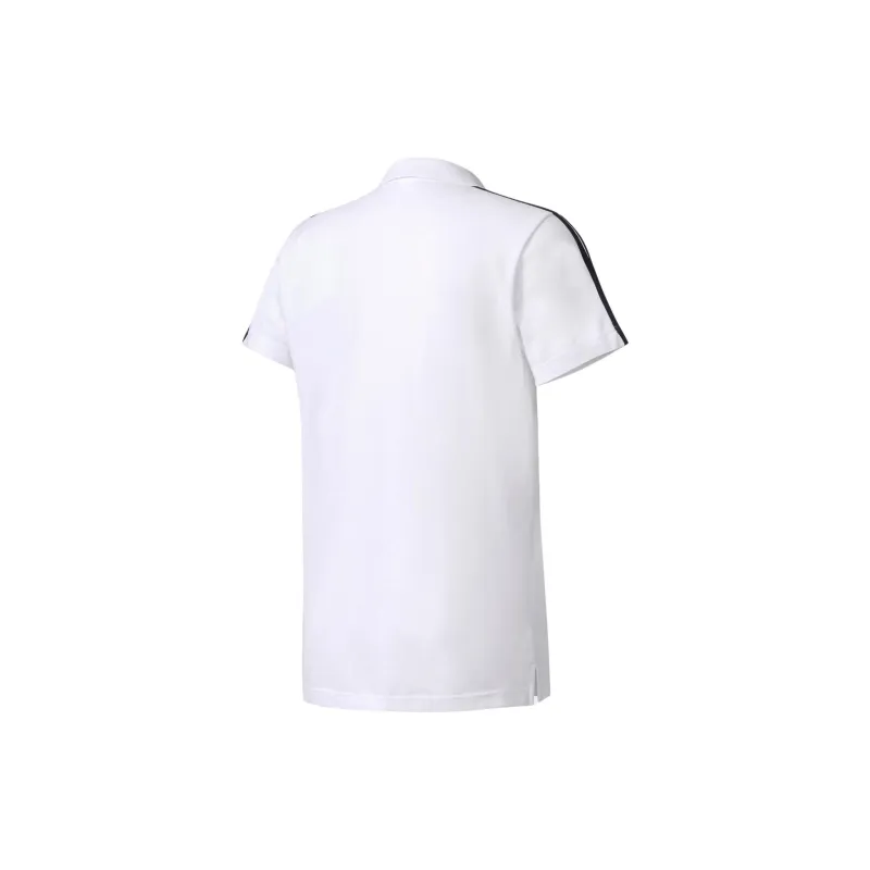 Adidas Juventus Polo Shirt Men's White-1