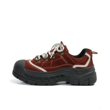 Earl Cat Low Top Casual Shoes Women's
