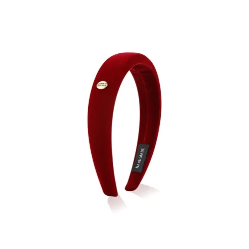 HANYUDIE Fabric + relaxed Headbands Women's