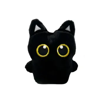 CANDY PLANET Plush Pendants Unisex