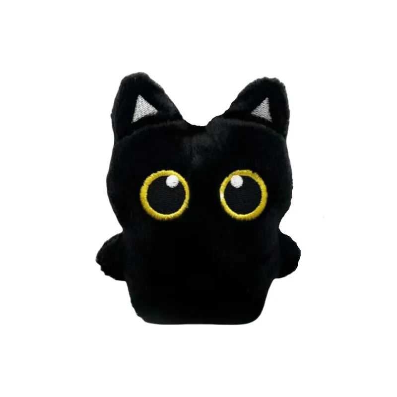 CANDY PLANET Plush Pendants Unisex-0