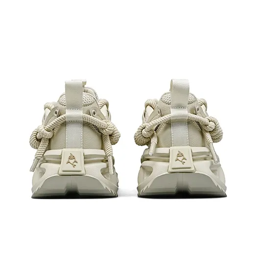FAIRWHALE Chunky Sneakers Men's-15