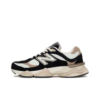New Balance 9060 'Sea Salt Bone' Sneakers
